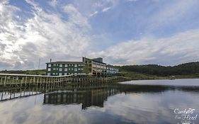 Cambará Eco Hotel